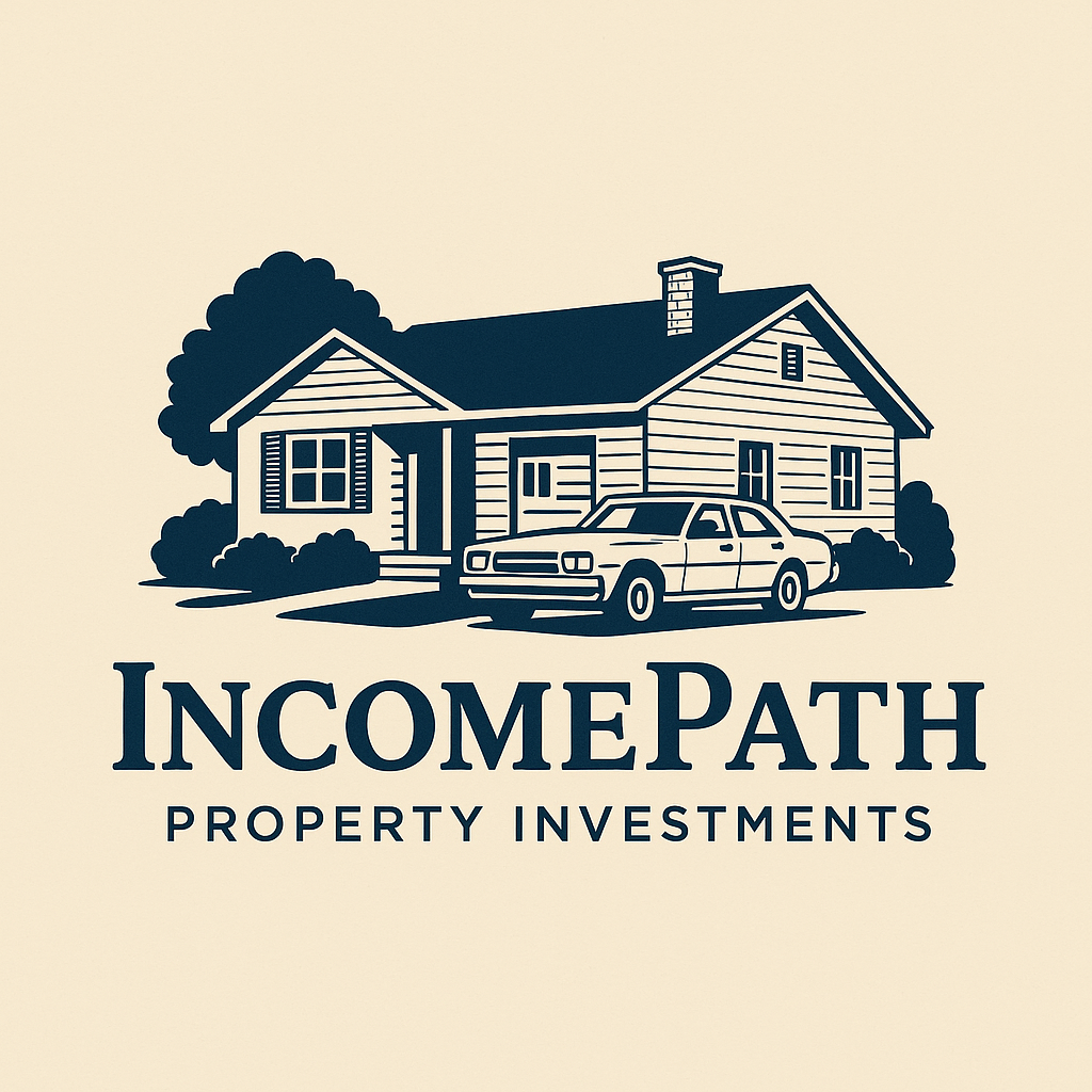 incomepath | נכס אמריקאי מניב | איתור נכס | איתור הלוואה | הכנת רקע